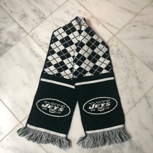 Jets Scarf